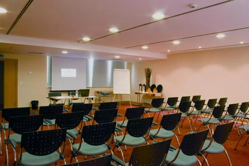 Fotos del hotel Principe Lisboa:  14