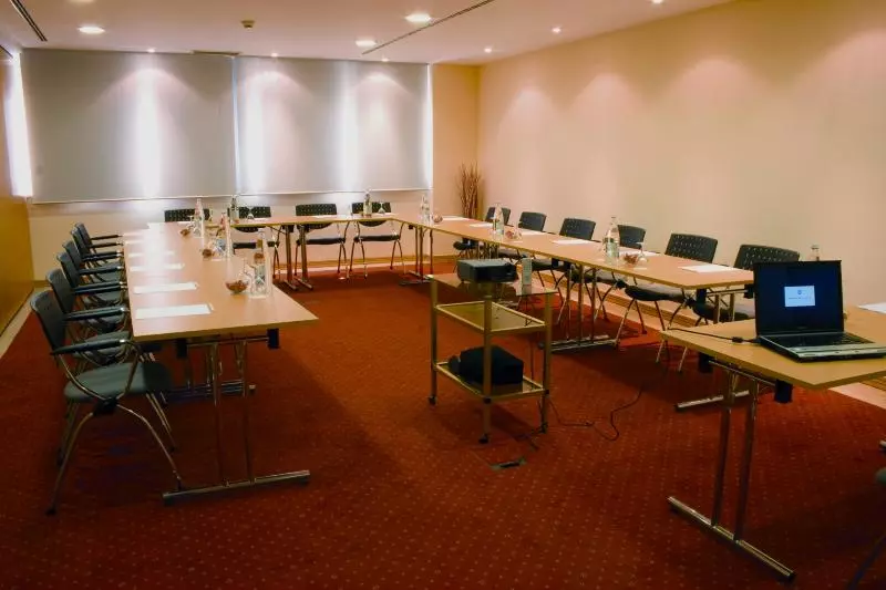 Fotos del hotel Principe Lisboa:  6