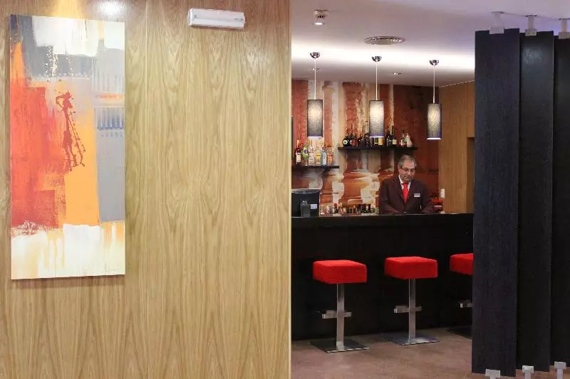 Fotos del hotel Principe Lisboa:  25