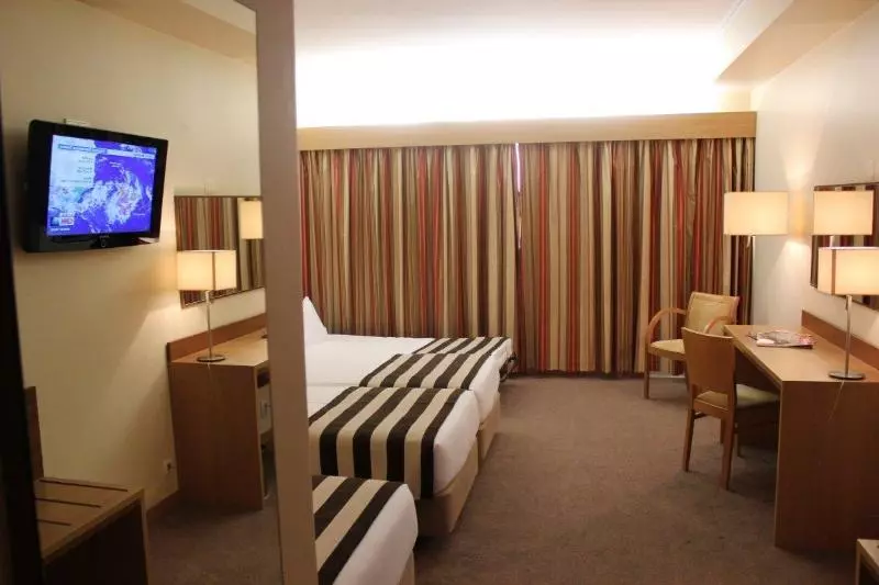 Fotos del hotel Principe Lisboa:  2