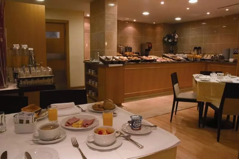 Fotos del hotel Principe Lisboa:  19