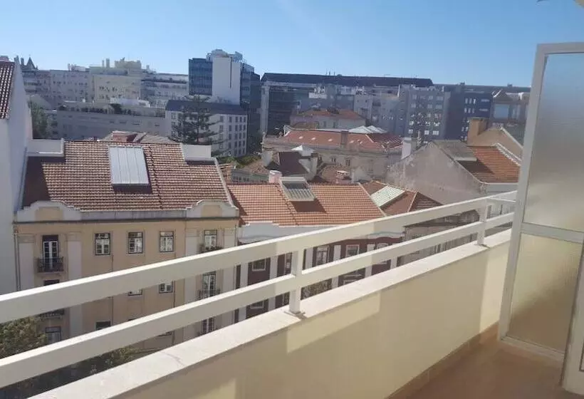 Fotos del hotel Principe Lisboa:  8