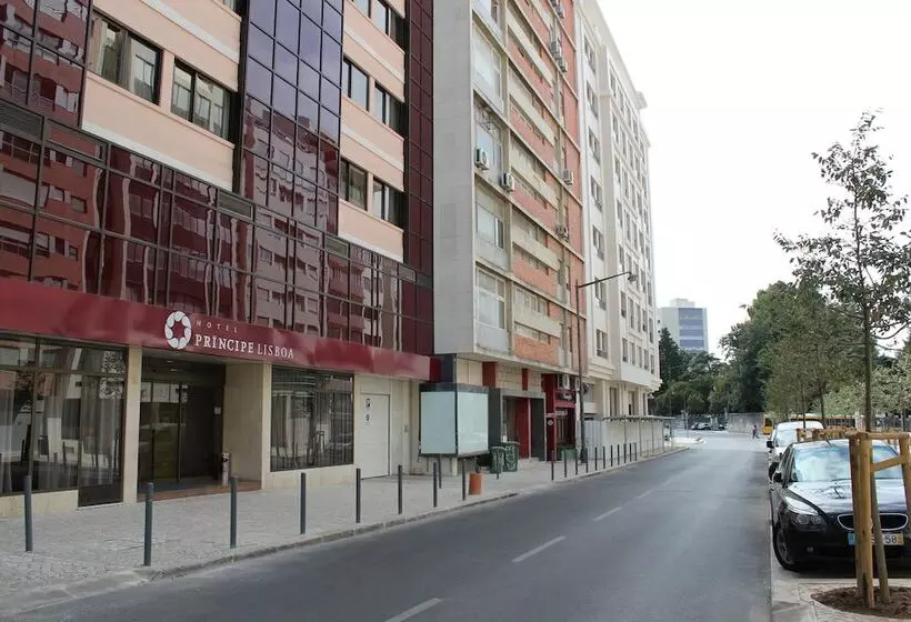 Principe Lisboa