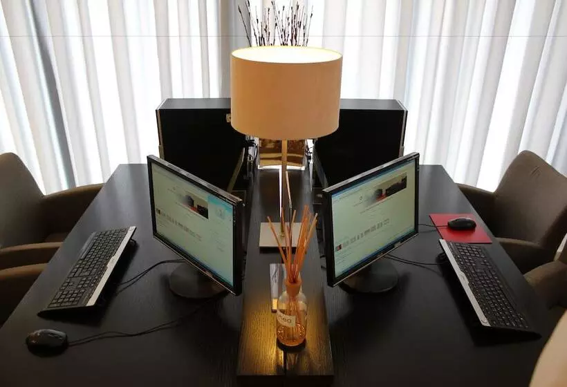 Fotos del hotel Principe Lisboa:  21