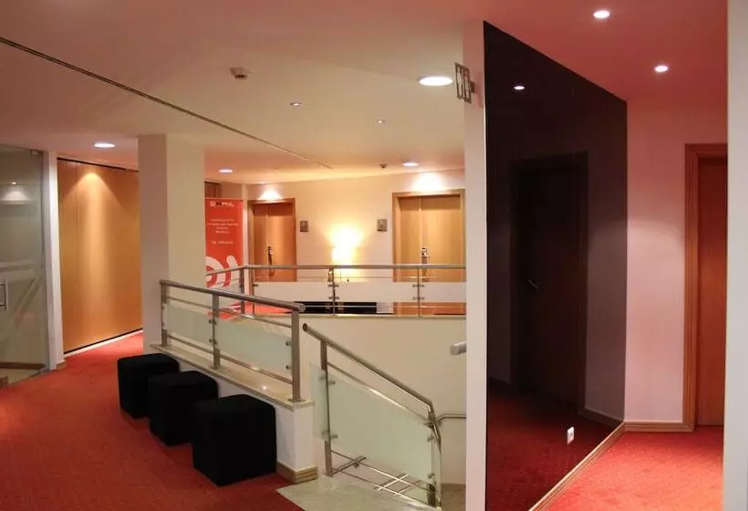 Fotos del hotel Principe Lisboa:  22