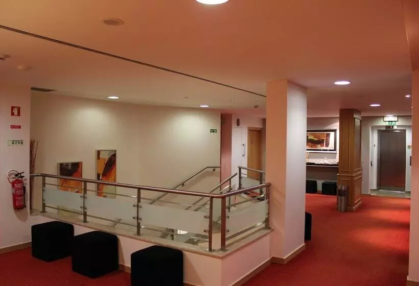 Fotos del hotel Principe Lisboa:  24