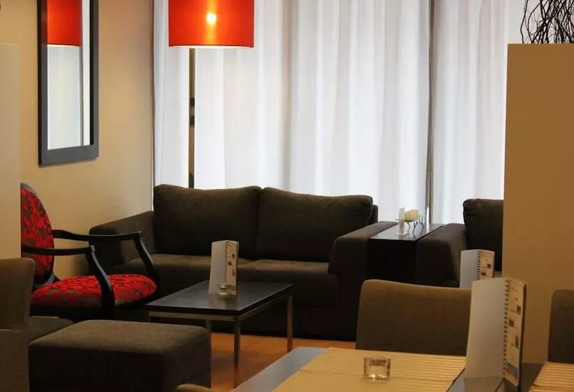 Fotos del hotel Principe Lisboa:  10