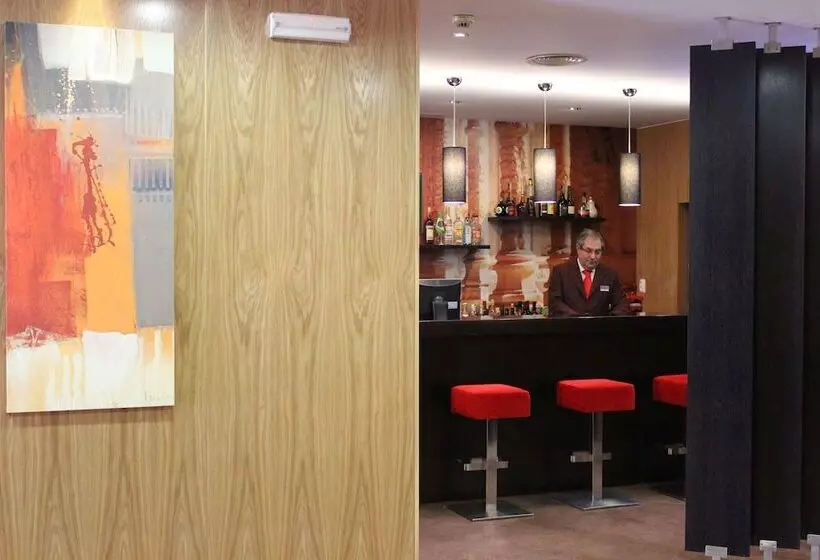 Fotos del hotel Principe Lisboa:  20