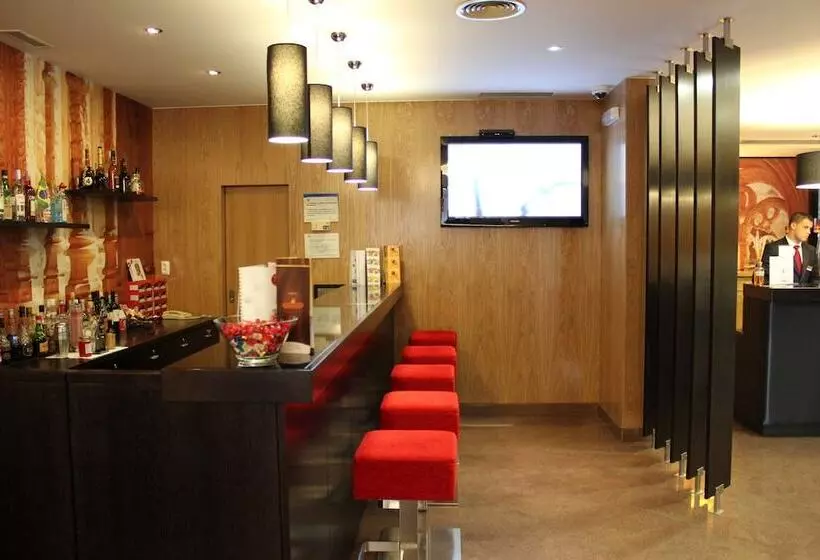 Fotos del hotel Principe Lisboa:  5