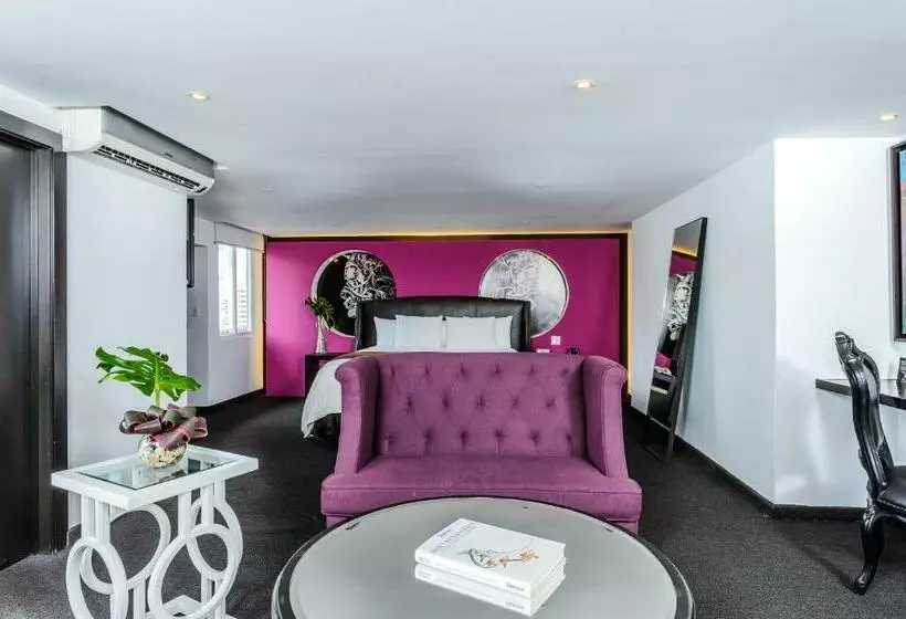 Fotos del hotel Riande Granada Urban:  25