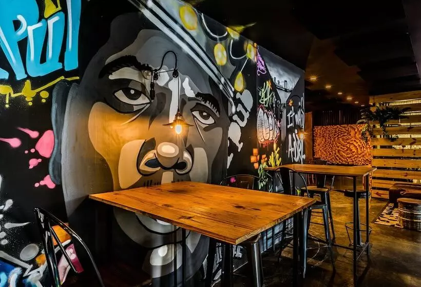 Fotos del hotel Riande Granada Urban:  20