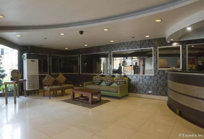 Fotos del hotel Rothman:  4