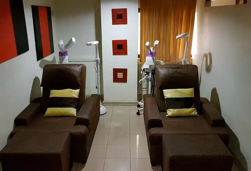 Fotos del hotel Rothman:  3