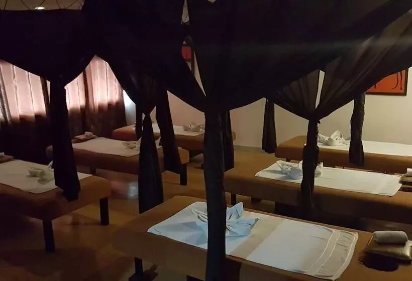 Fotos del hotel Rothman:  11