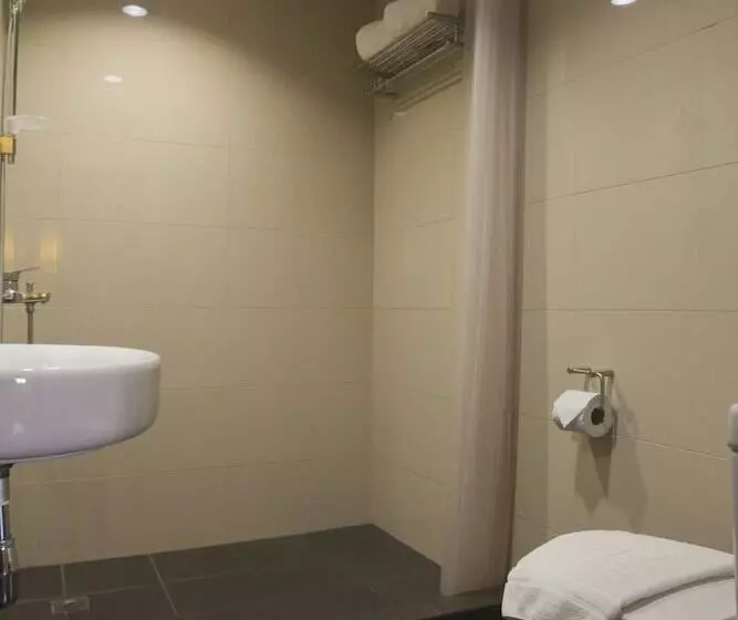 Fotos del hotel Rothman:  14