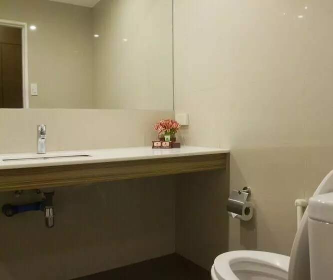 Fotos del hotel Rothman:  17