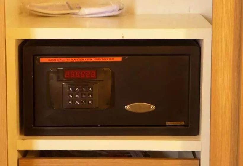 Fotos del hotel Rothman:  8