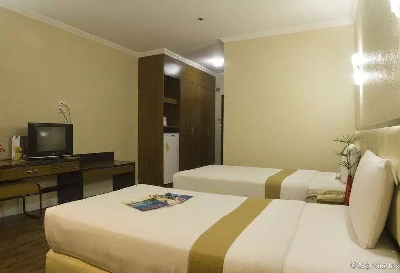 Fotos del hotel Rothman:  25