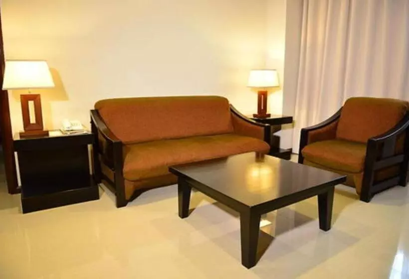 Fotos del hotel The Apo View:  25
