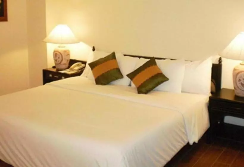 Fotos del hotel The Apo View:  15