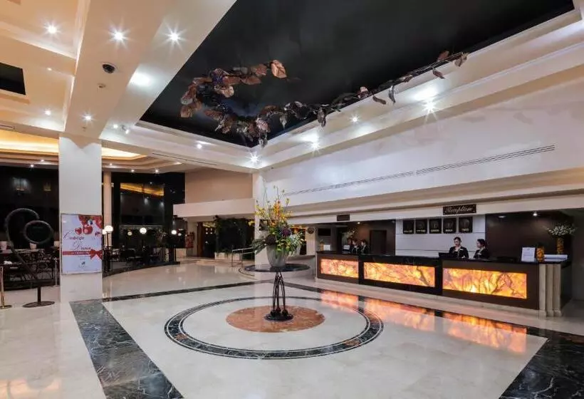 Fotos del hotel The Apo View:  2