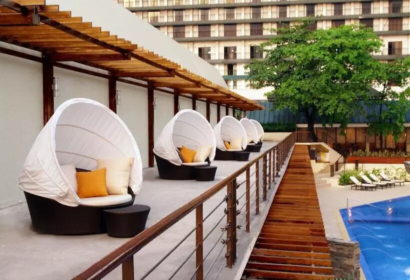 Fotos del hotel The Manila   Multiple Use:  9