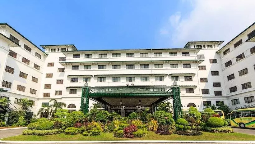 The Manila   Multiple Use