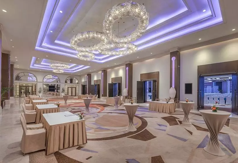 Fotos del hotel The Manila   Multiple Use:  5