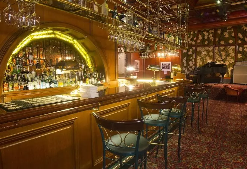 Fotos del hotel The Manila   Multiple Use:  8