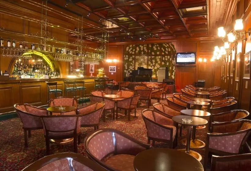 Fotos del hotel The Manila   Multiple Use:  15