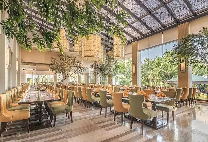 Fotos del hotel The Manila   Multiple Use:  20