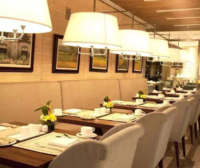 Fotos del hotel The Manila   Multiple Use:  19