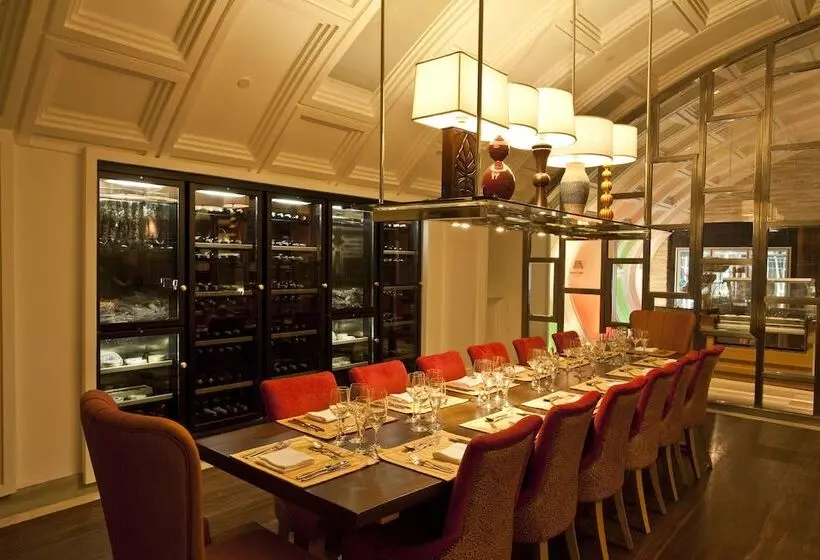 Fotos del hotel The Manila   Multiple Use:  23