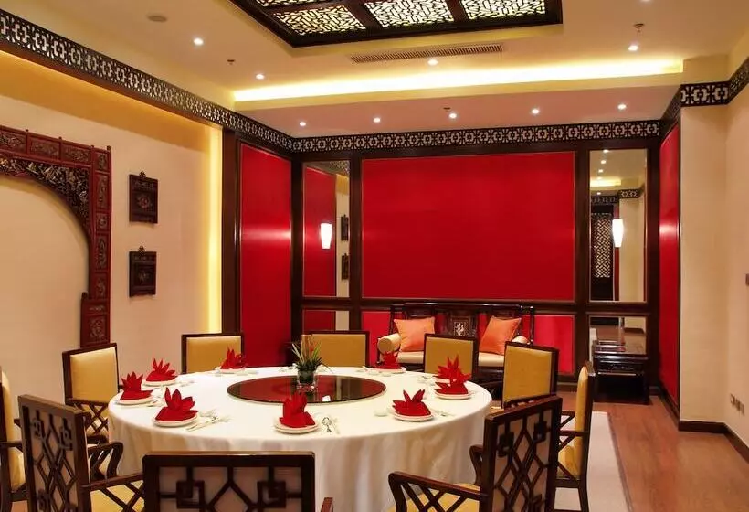 Fotos del hotel The Manila   Multiple Use:  22