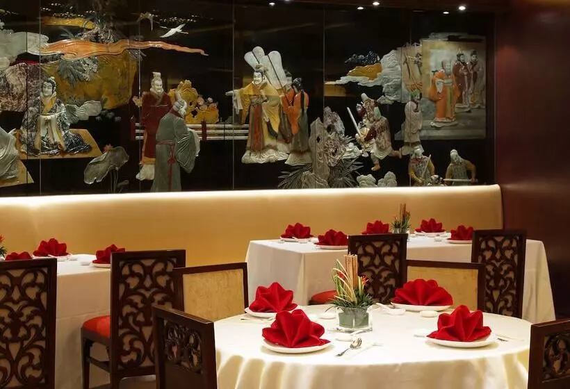 Fotos del hotel The Manila   Multiple Use:  17