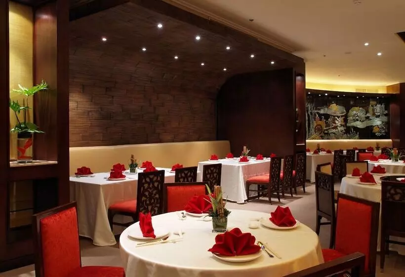 Fotos del hotel The Manila   Multiple Use:  7