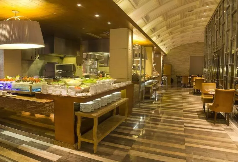 Fotos del hotel The Manila   Multiple Use:  25