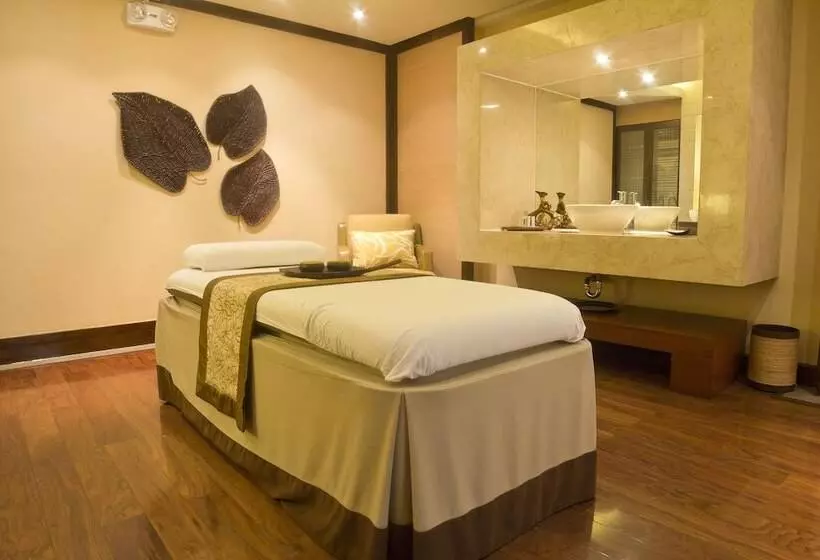 Fotos del hotel The Manila   Multiple Use:  2