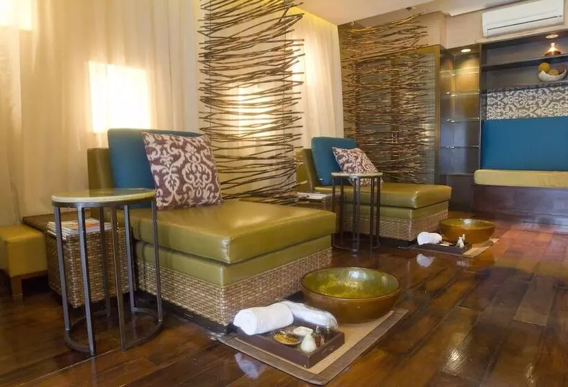 Fotos del hotel The Manila   Multiple Use:  4