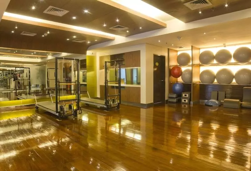 Fotos del hotel The Manila   Multiple Use:  13