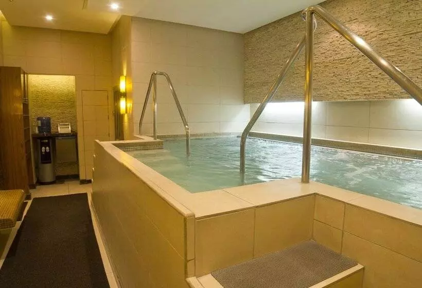 Fotos del hotel The Manila   Multiple Use:  12