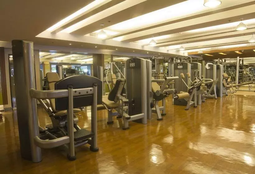 Fotos del hotel The Manila   Multiple Use:  6