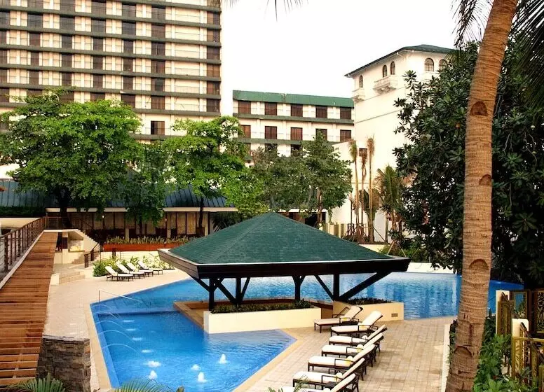 Fotos del hotel The Manila   Multiple Use:  3