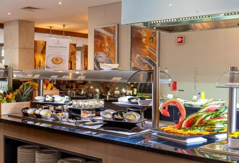 Fotos del hotel Vila Gale Cascais:  25