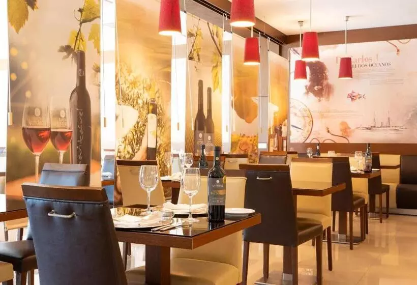 Fotos del hotel Vila Gale Cascais:  4