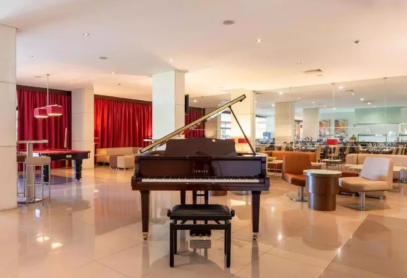 Fotos del hotel Vila Gale Cascais:  10