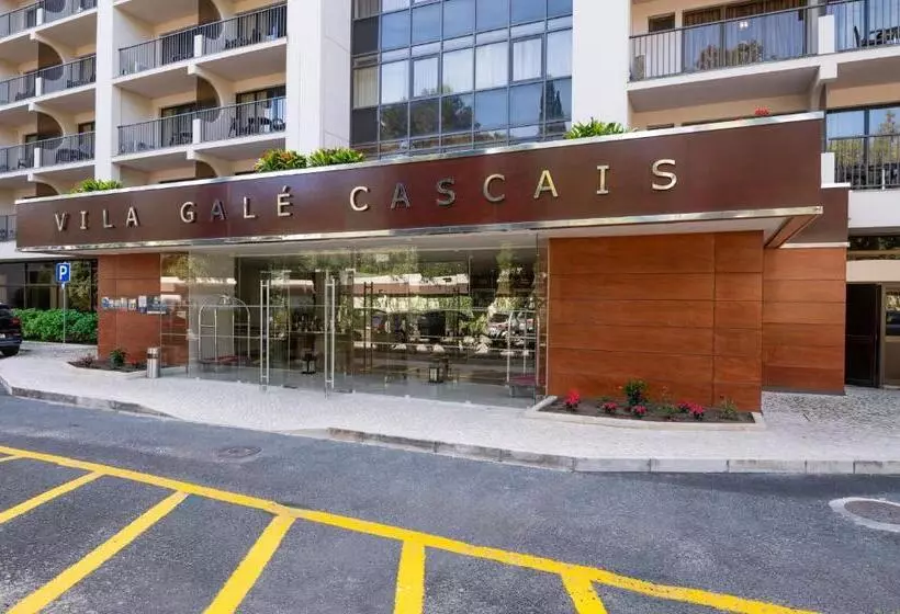 Fotos del hotel Vila Gale Cascais:  17
