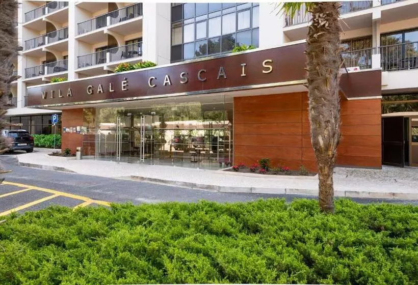 Fotos del hotel Vila Gale Cascais:  16