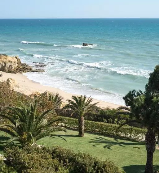 Fotos del hotel Vila Joya:  12