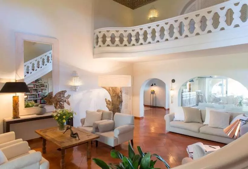 Fotos del hotel Vila Joya:  22